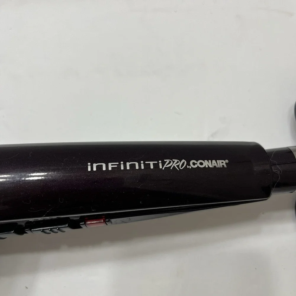 Conair infinitypro curl